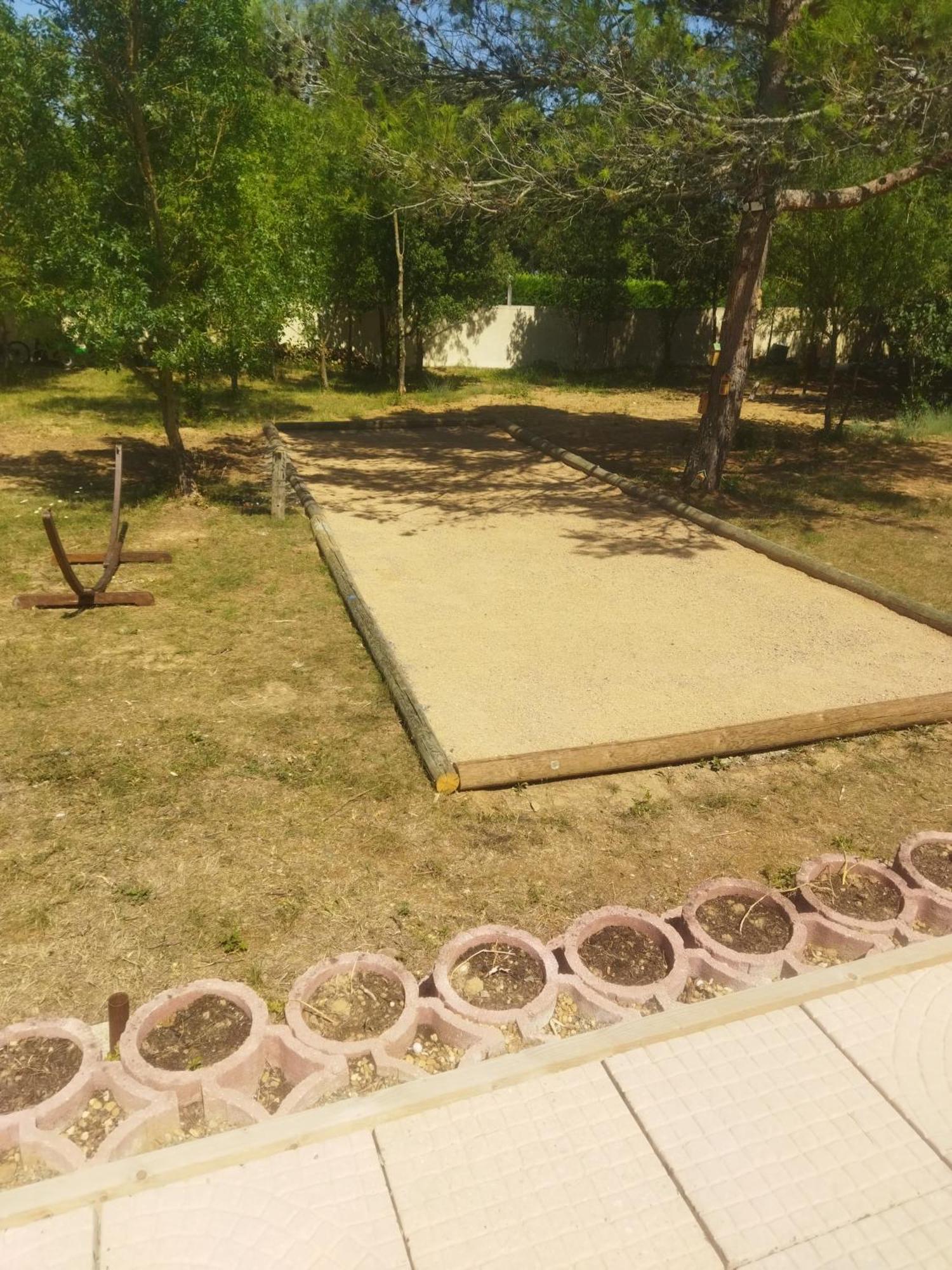 Le Mas Victoria - Chambres D'Hotes Avec Table D'Hotes-Parking Prive Ferme قرقشونه المظهر الخارجي الصورة